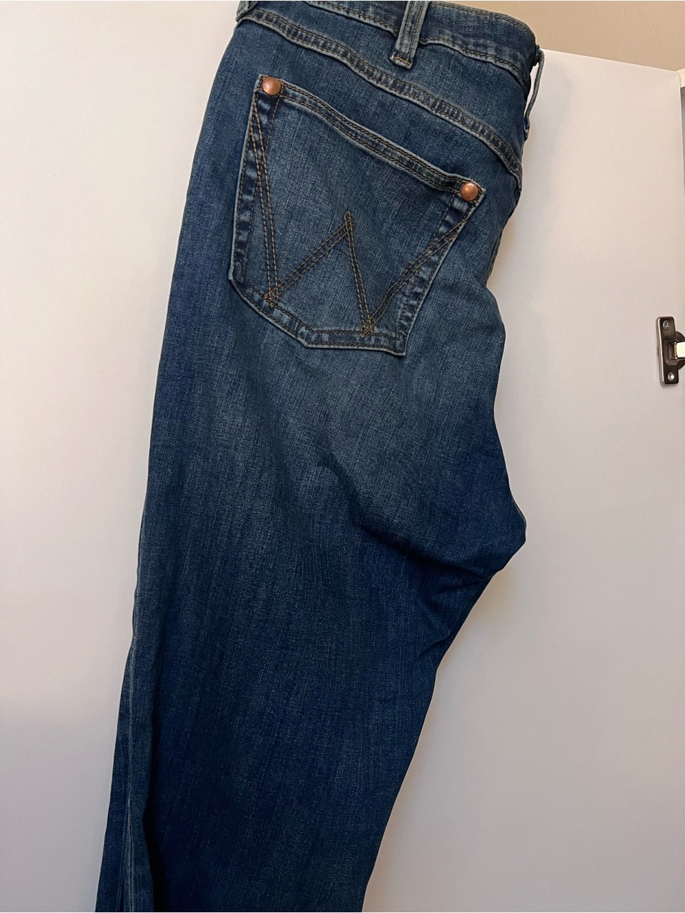 Wrangler Skinny Jeans 32x28
